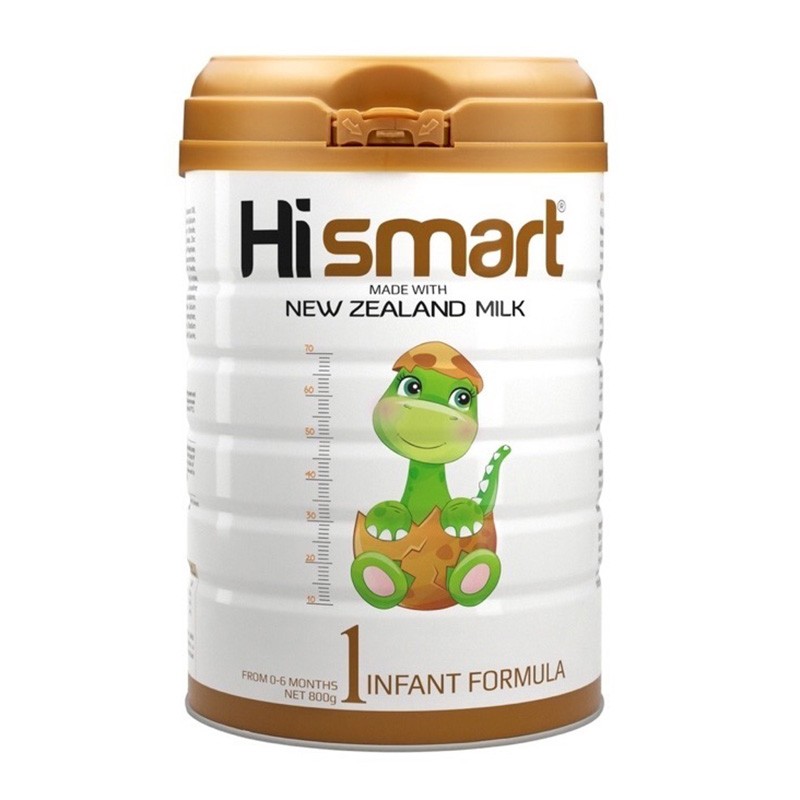 Hismart - Increase height effectively